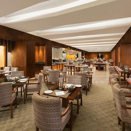 Itc Sonar, A Luxury Collection Hotel, Calcutta  Esterno foto