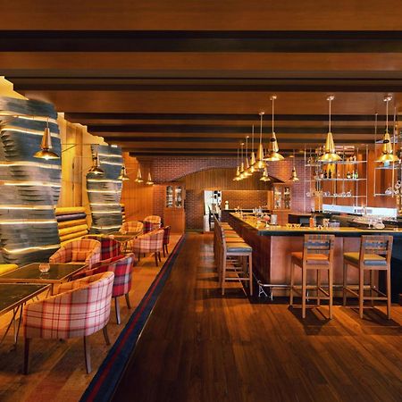 Itc Sonar, A Luxury Collection Hotel, Calcutta  Esterno foto