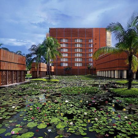 Itc Sonar, A Luxury Collection Hotel, Calcutta  Esterno foto
