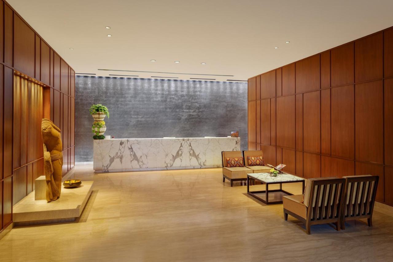 Itc Sonar, A Luxury Collection Hotel, Calcutta  Esterno foto