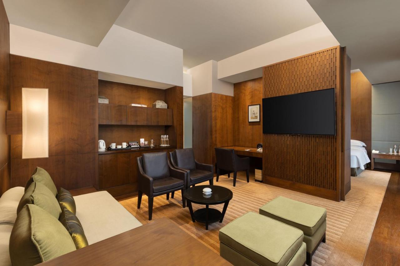 Itc Sonar, A Luxury Collection Hotel, Calcutta  Esterno foto