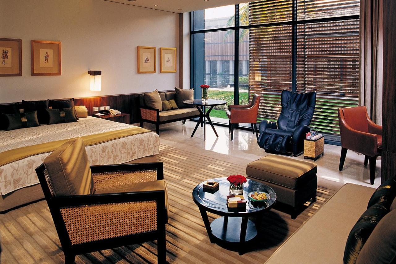 Itc Sonar, A Luxury Collection Hotel, Calcutta  Esterno foto