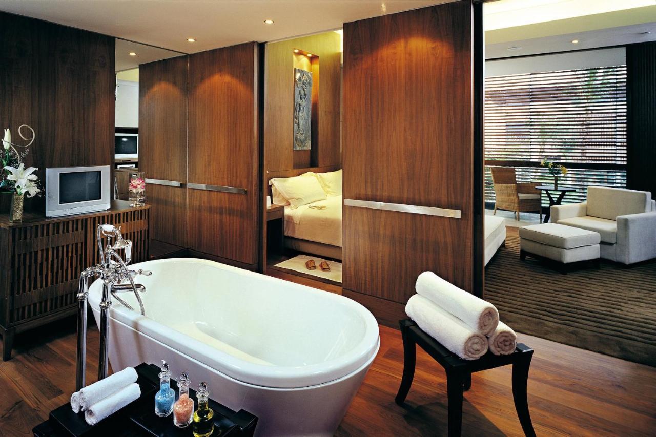 Itc Sonar, A Luxury Collection Hotel, Calcutta  Esterno foto