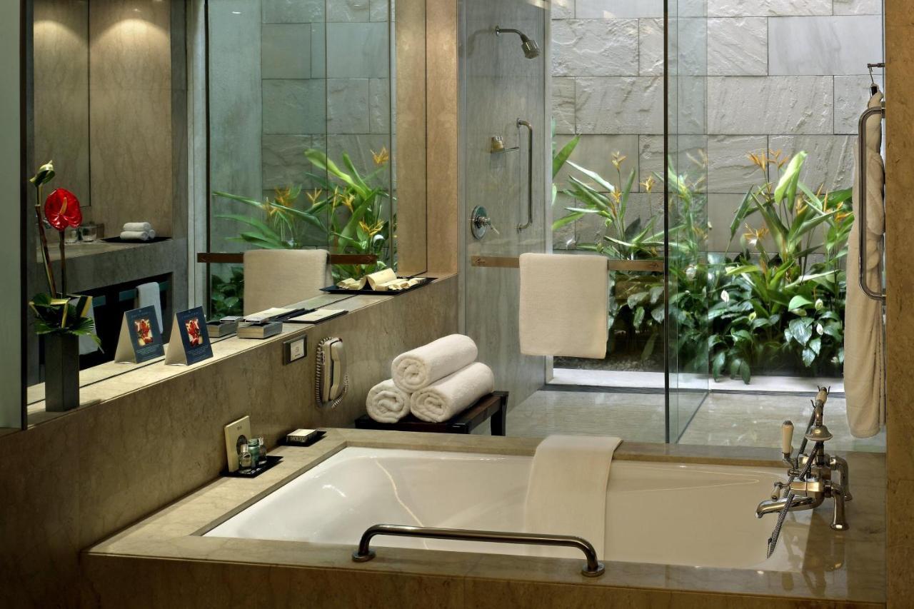 Itc Sonar, A Luxury Collection Hotel, Calcutta  Esterno foto