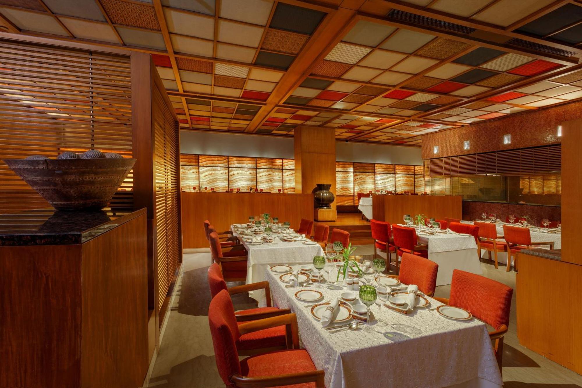 Itc Sonar, A Luxury Collection Hotel, Calcutta  Esterno foto