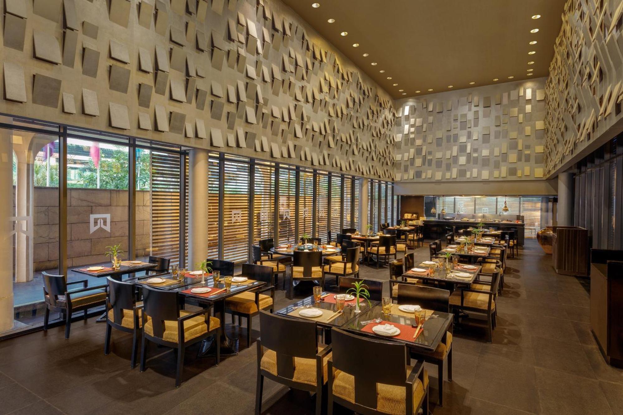 Itc Sonar, A Luxury Collection Hotel, Calcutta  Esterno foto