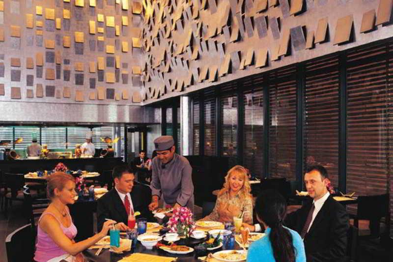 Itc Sonar, A Luxury Collection Hotel, Calcutta  Esterno foto