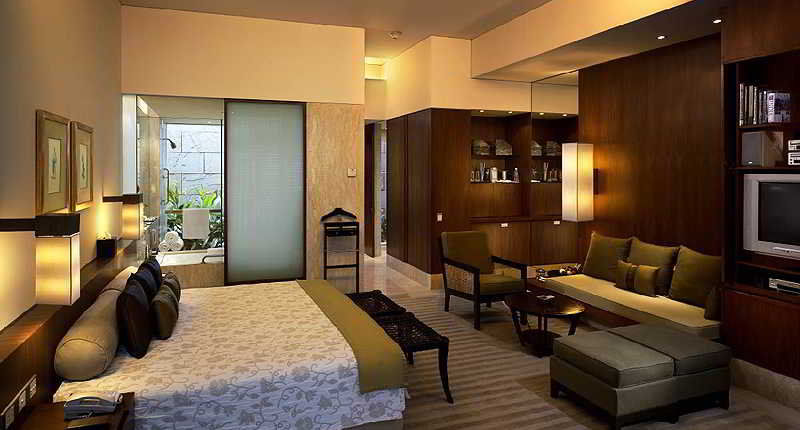 Itc Sonar, A Luxury Collection Hotel, Calcutta  Esterno foto