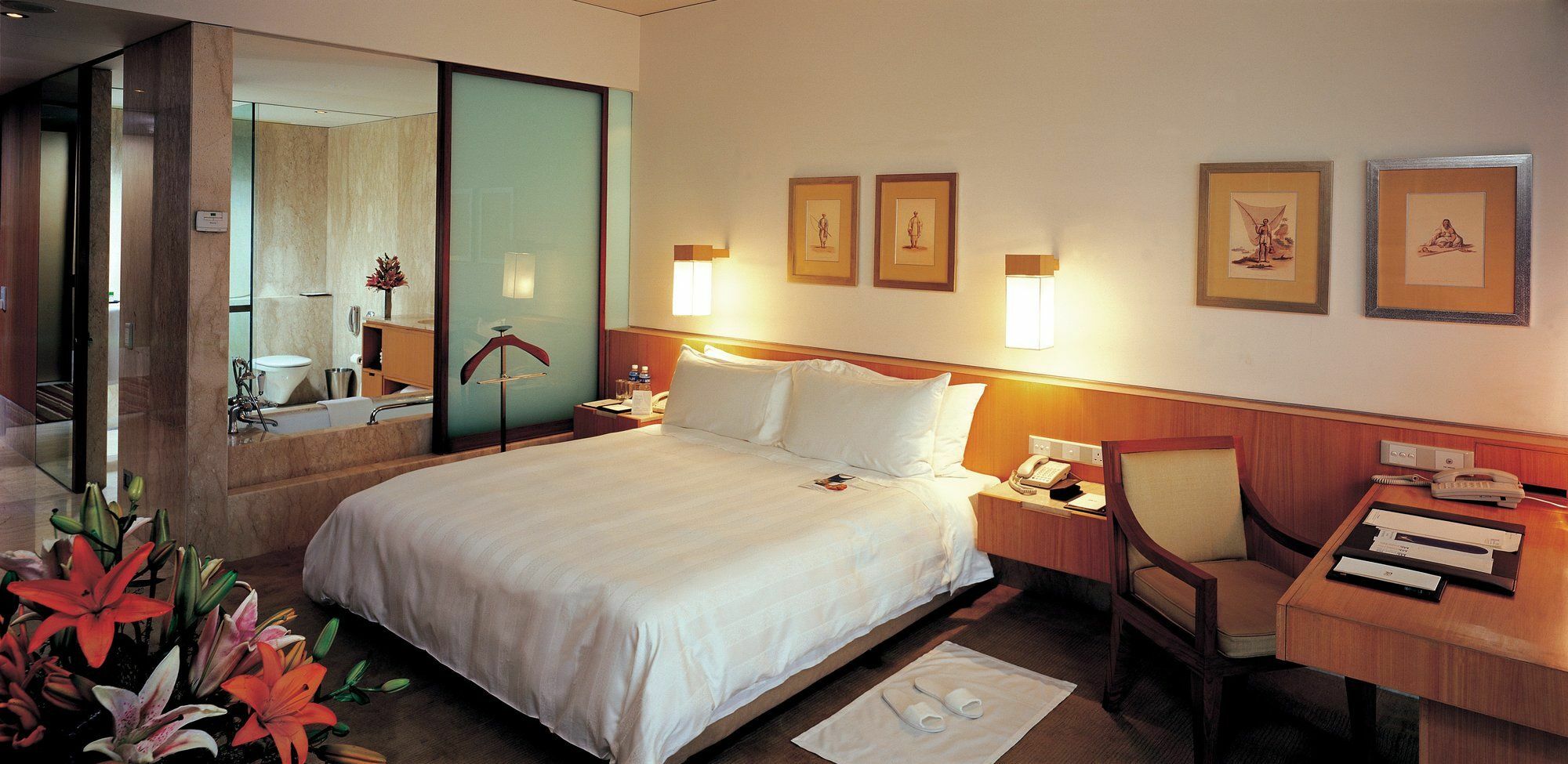 Itc Sonar, A Luxury Collection Hotel, Calcutta  Esterno foto